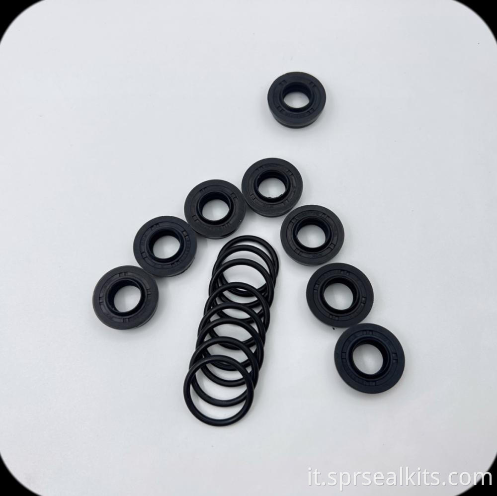 38 Joystick Repair Kit